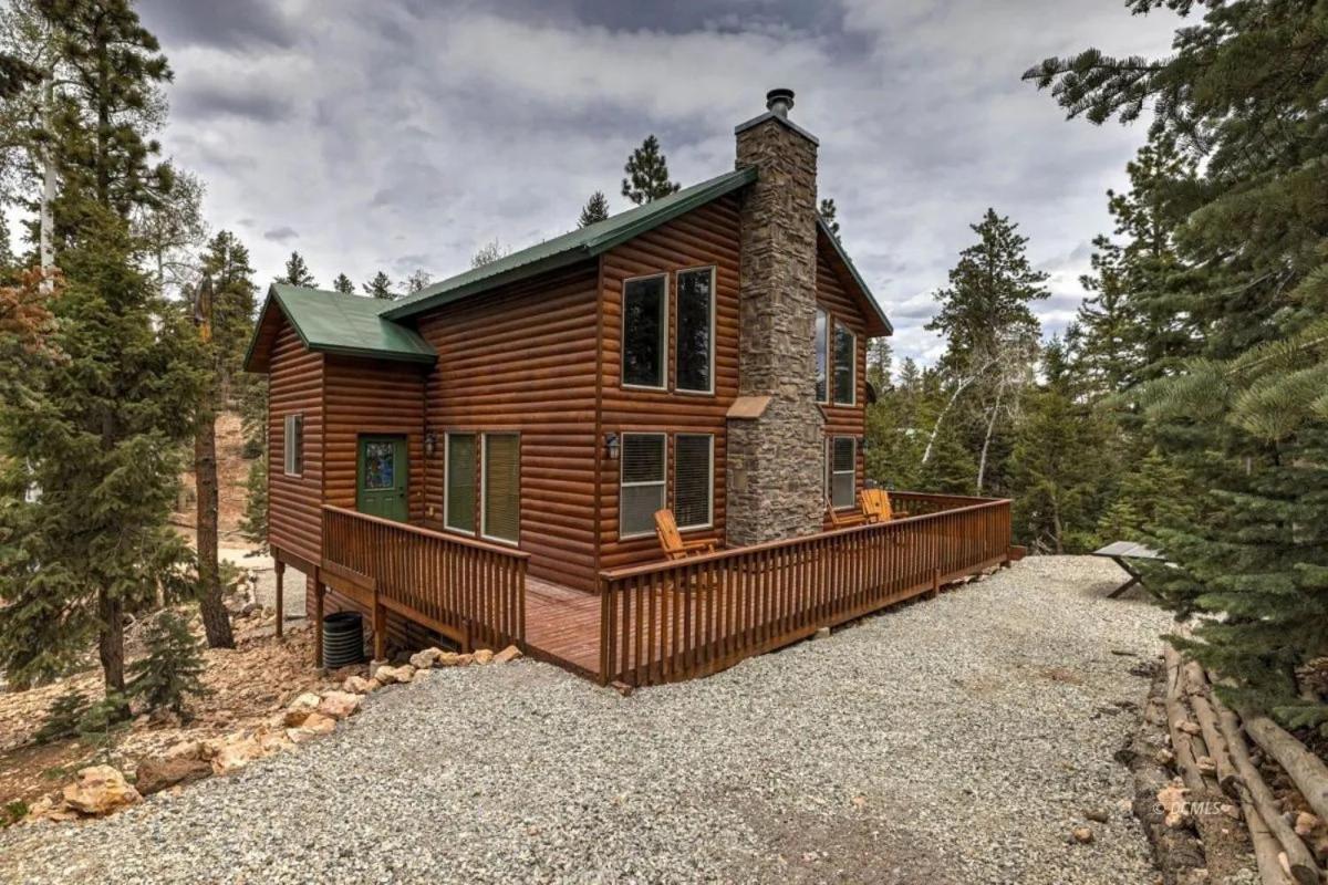 The Village Getaway Duck Creek Village Exterior photo