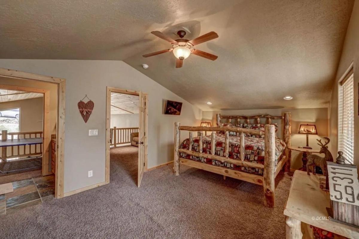 The Village Getaway Duck Creek Village Exterior photo