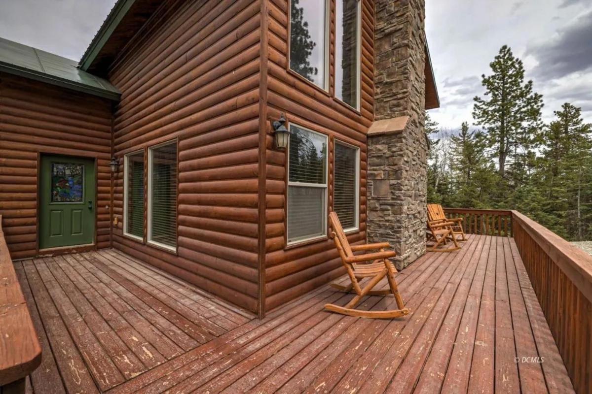 The Village Getaway Duck Creek Village Exterior photo