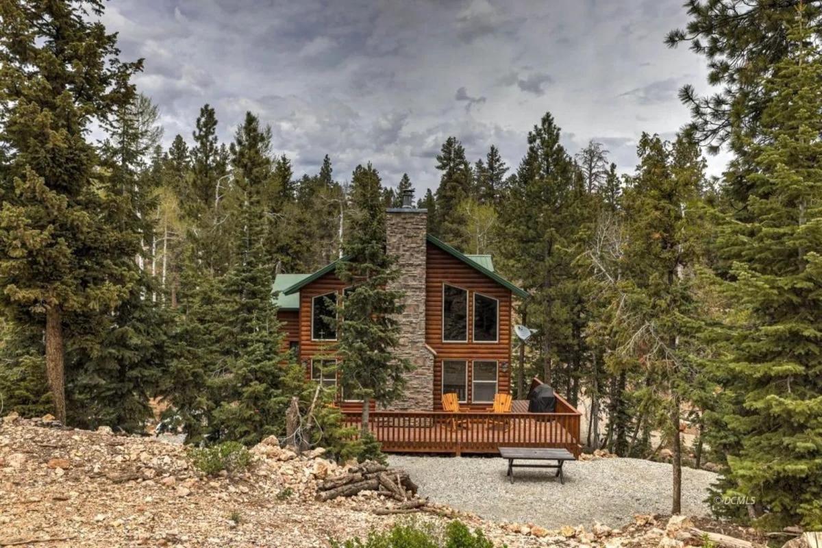 The Village Getaway Duck Creek Village Exterior photo