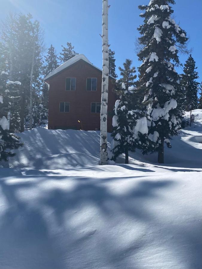 The Village Getaway Duck Creek Village Exterior photo